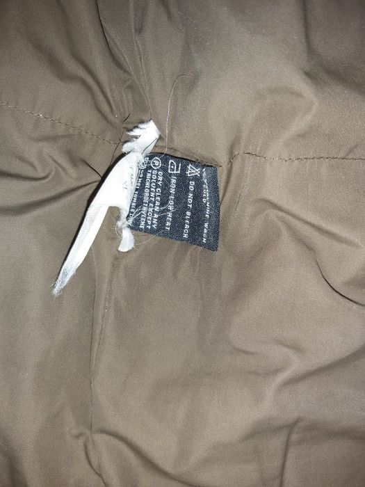 Продам куртку пуховик