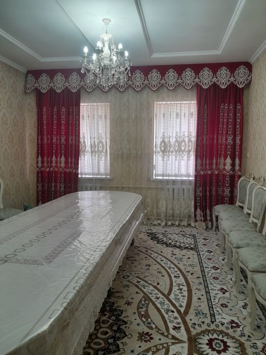 Шторы для гостиной