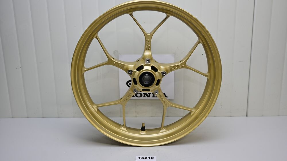 Janta Roata Fata OEM Honda CB1000 Hornet 2025 +