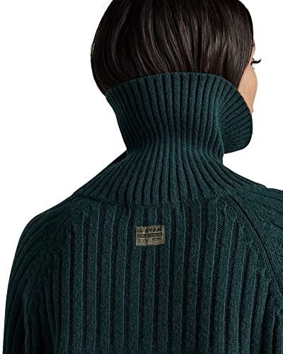 Вълнена рокля G-star