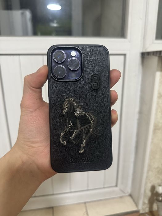 Айфон 14 про макс