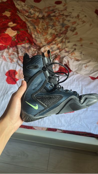 Nike hyperko 2 оригинал