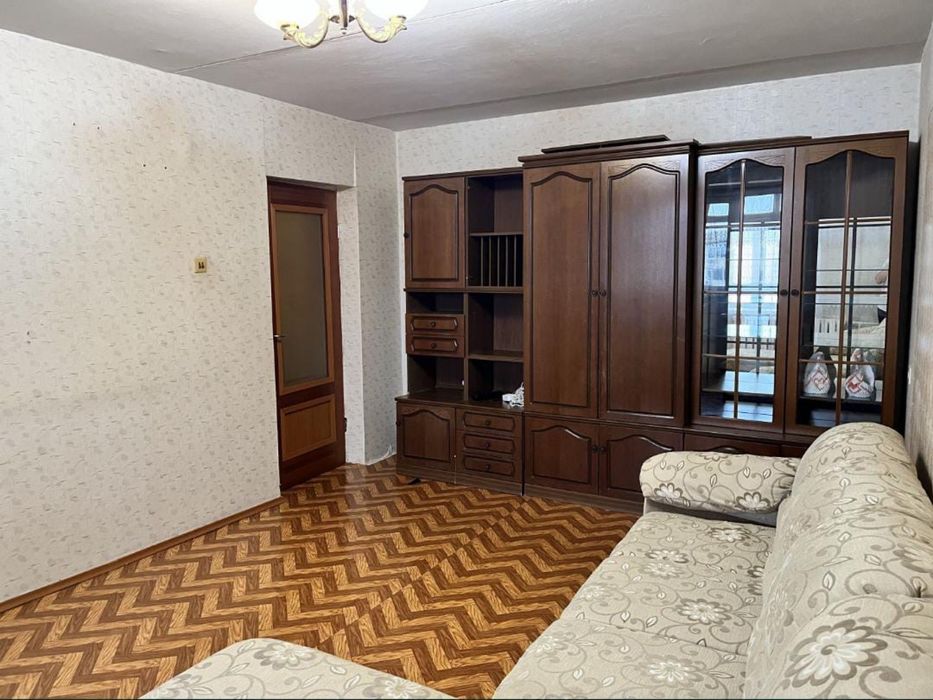 Сдается однушка Уют