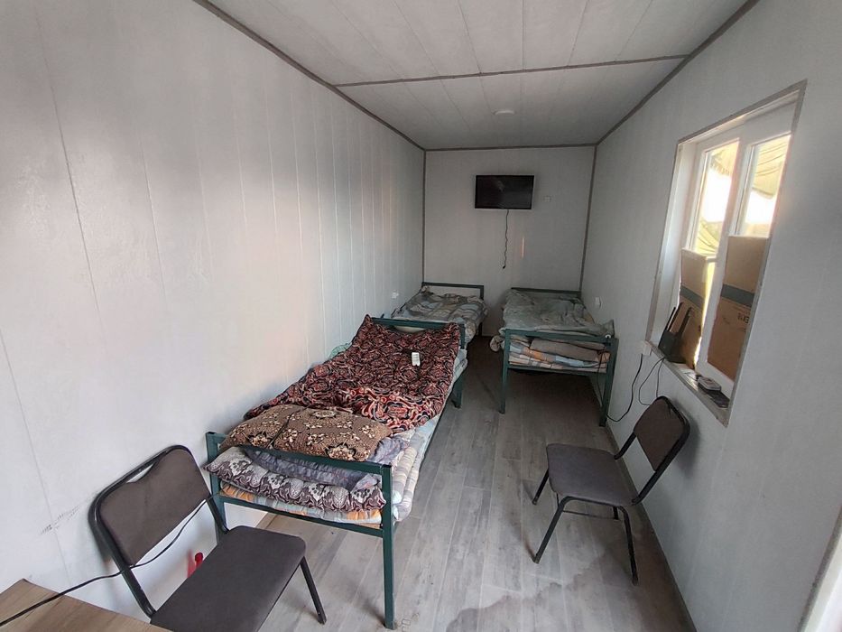 Продам готовые контейнеры