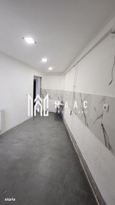 Apartament 2 camere 60MP | Ostroveni