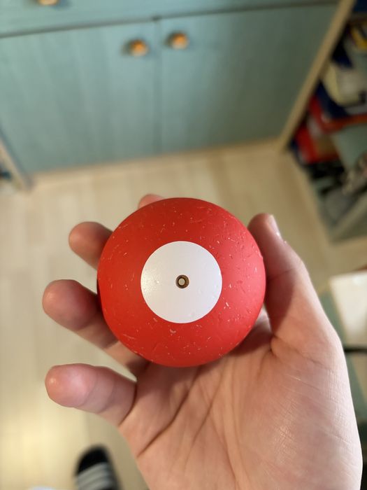 Tama Ozora Reshape 5