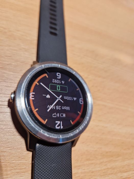 Ceas Garmin Vivoactive 3