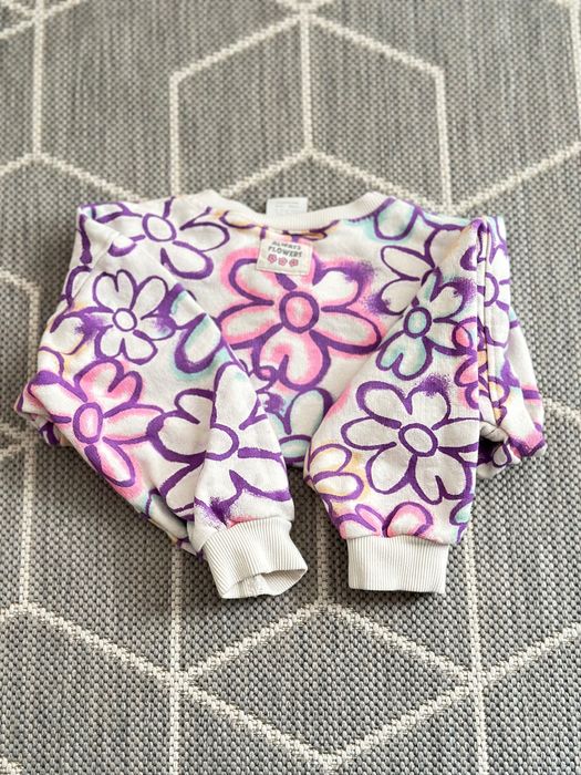 Блузка за момиче Zara