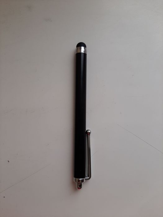 Стилус, как ручка