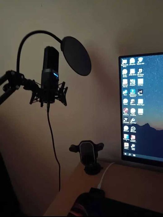 Геймърски Сетъп (ПРОМО)