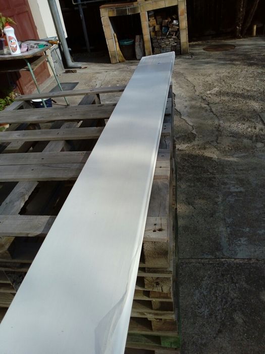 Glaf pvc pt interior