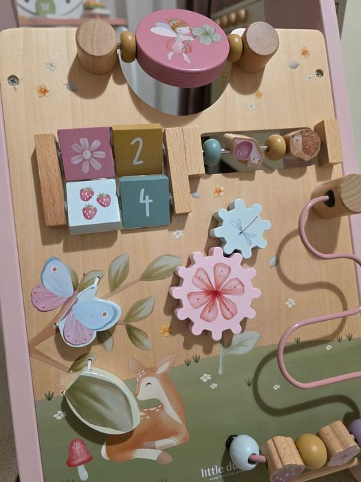 Уокър Little dutch