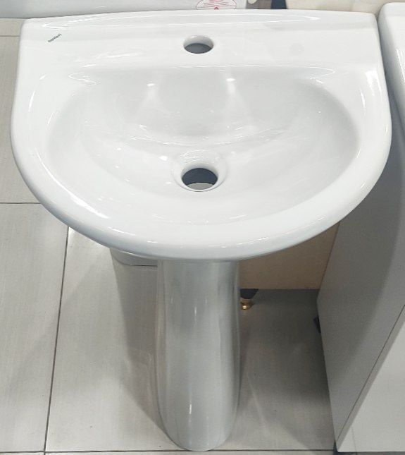 Раковина новый (rakvina yangi)

Доставка есть