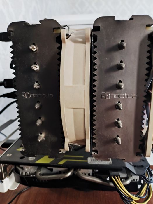 Системный блок Intel Core i7 2600k