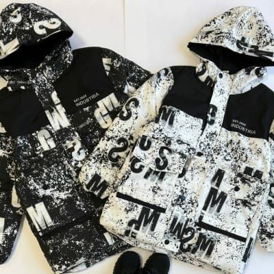 Куртка на подростка...