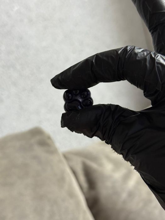 фигурки из смолы ручная работа