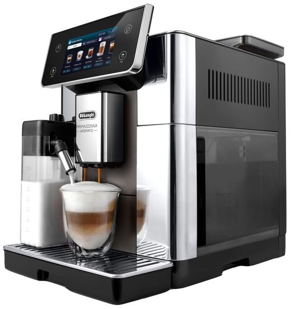 Delonghi Ecam630.55