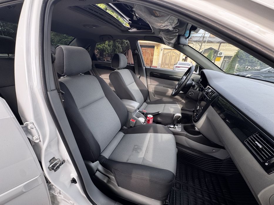Chevrolet Gentra 2022