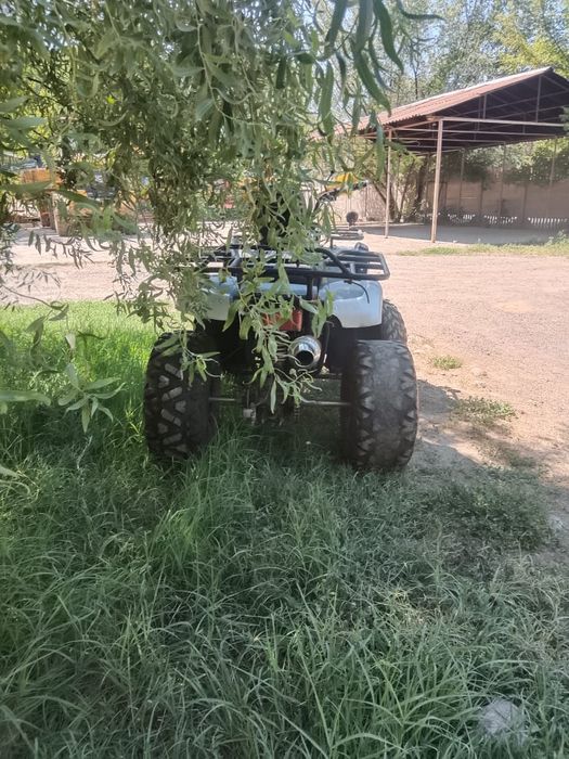 Продам Квадроцыкл 200кубов