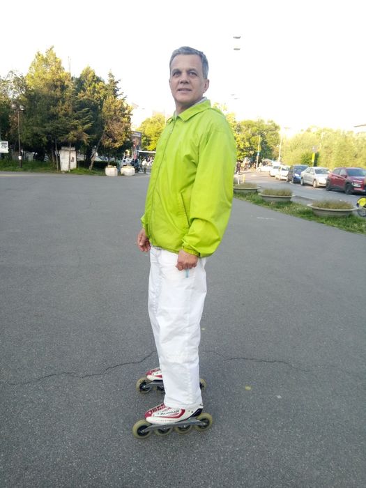 Instructor patinaj role Bucuresti