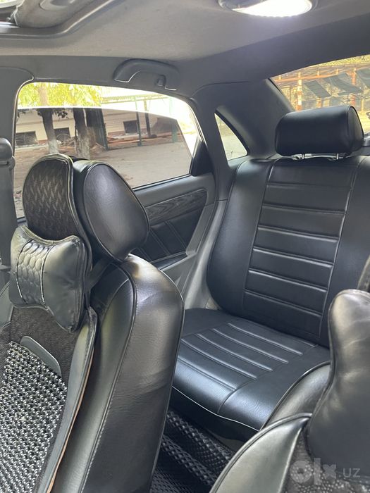 AVTOMAT Lacetti 1.8