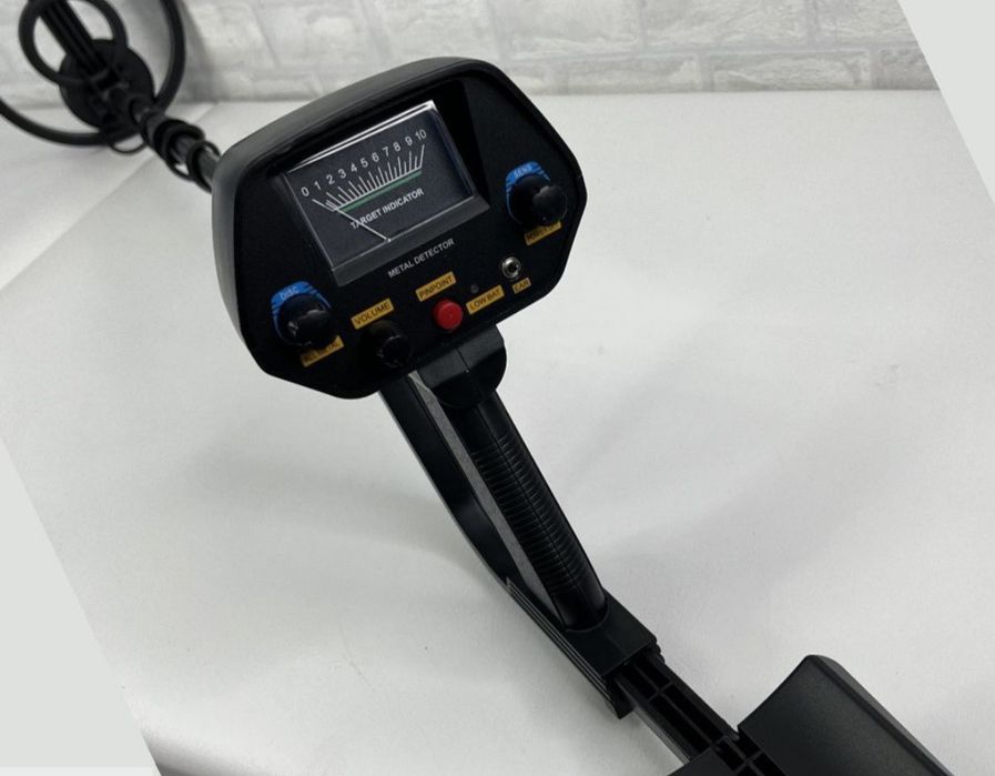 Металлоискатель MD 4080
