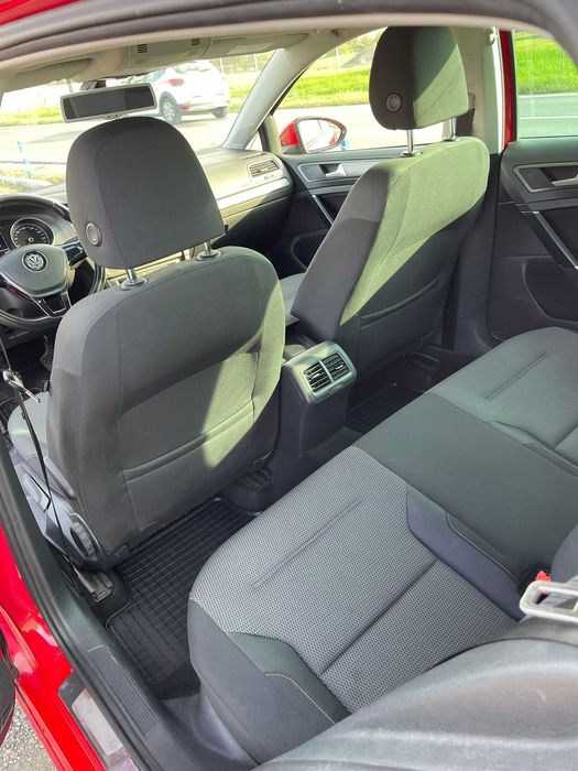 Vand Golf 7 1.6 TDI