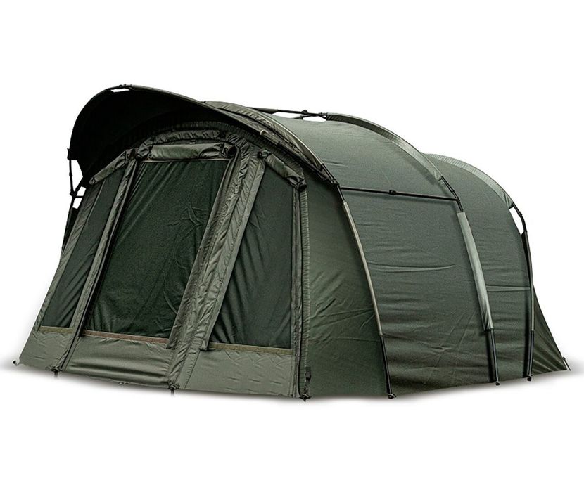 Палатка карповая Solar Undercover 2 man
