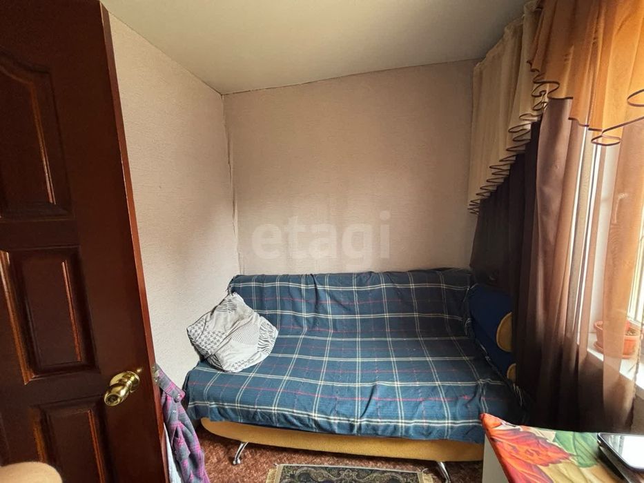 Продам дом в рабочем поселке