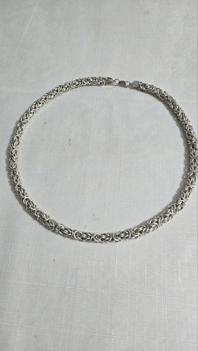 Серебро 925 проба