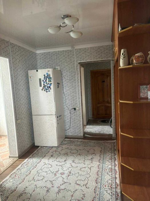 продается дом в Бесколь