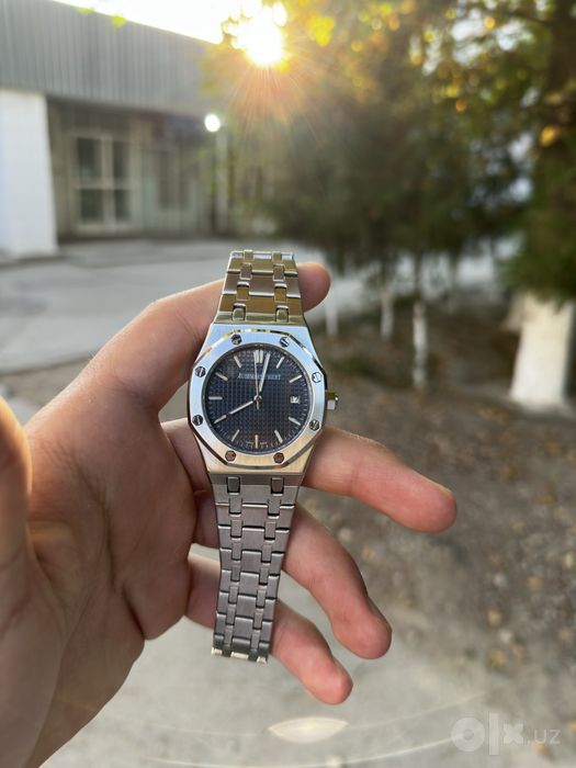 Механические часы Audemars Piguet | Mexanica soat