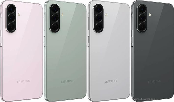 Samsung Galaxy A56 – стильный смартфон с передовыми функциями