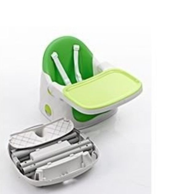 Scaun masa copii Keter 3 niveluri de crestere