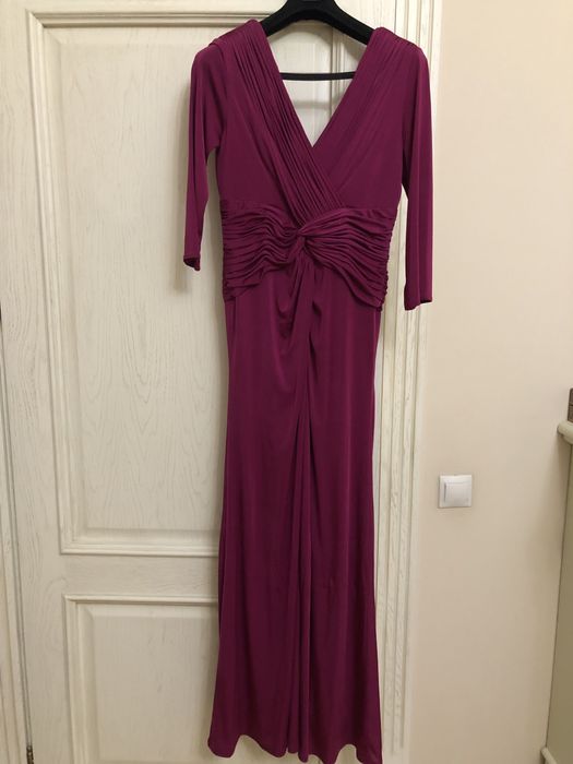 Платье вечернее JOVANI