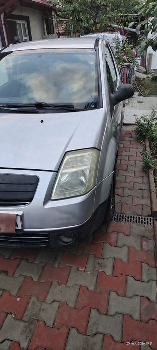 Vând Citroen c2 1.4 hdi