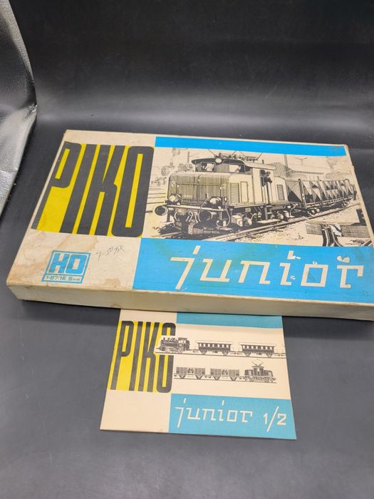 Железная дорога Пико