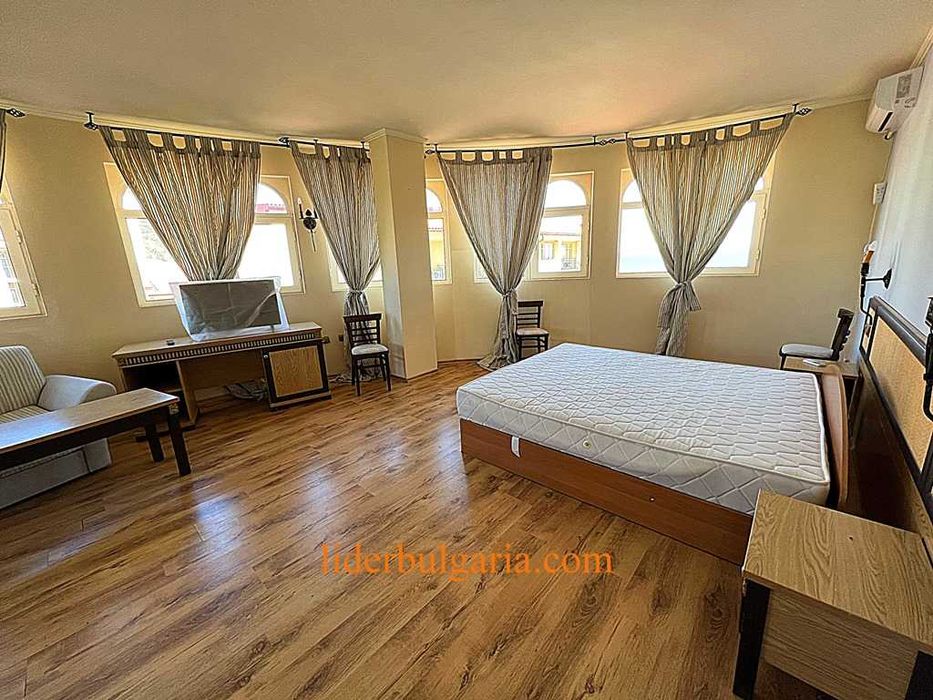 Продава се Едностаен апартамент в к.к. Елените - 57 кв.м за 760 €/кв.м - Снимка #1