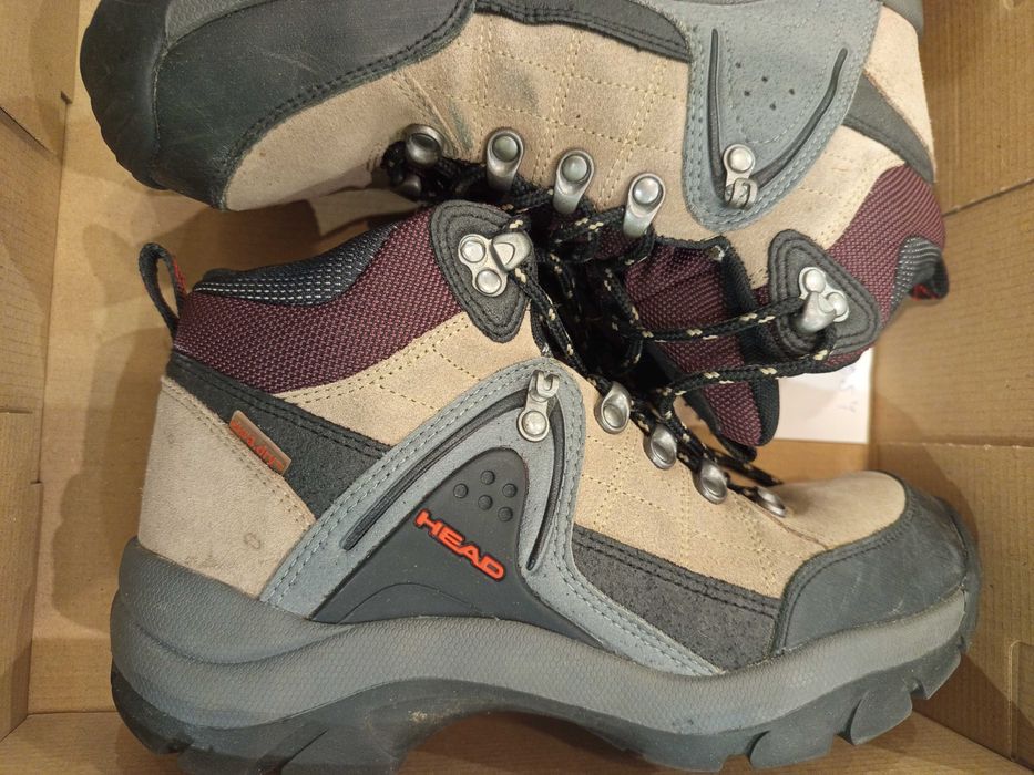 HEAD дамски обувки