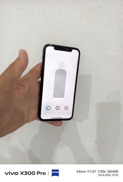 iPhone 11 pro 64gb 100%