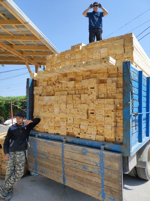 Вагонка доски для пола пиломатериали