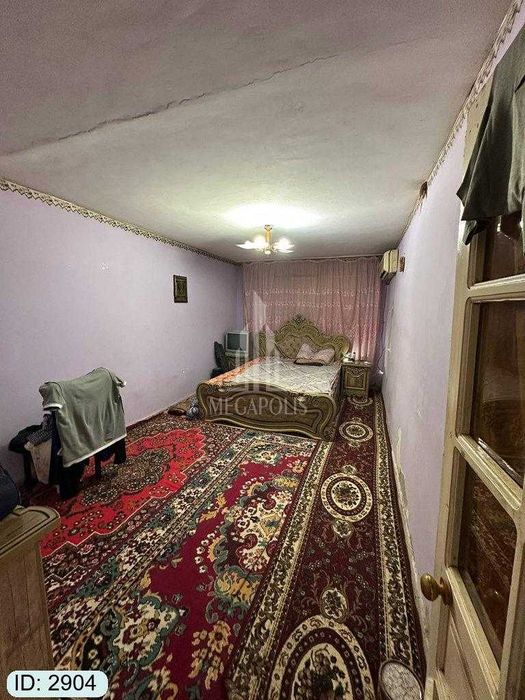 kvartira sotiladi ️⃣№2904 P.Dastgir Ruslaka 4xonalik uy