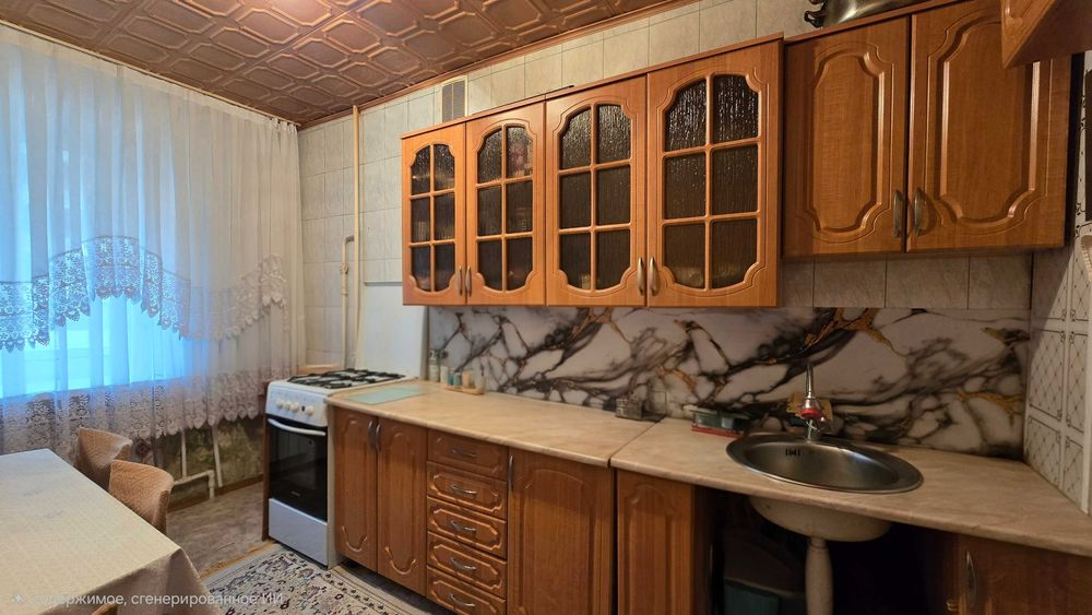 Продам 3х комн кв 11мкр