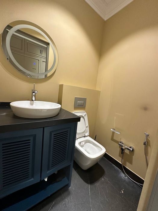 Kazakhstan Продается 3 комнатная квартира ремонт метро Минор, Юнусабад