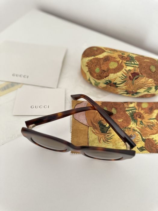 Ochelari gucci femei stare excelenta