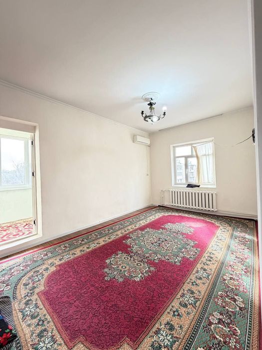 ® СРОЧНО ‼️[38м²] Чиланзар 15 УЛУЧШЕНКА балкон 2х3  1в2/4/4.