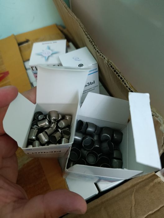 Гильзы припой Самсунг