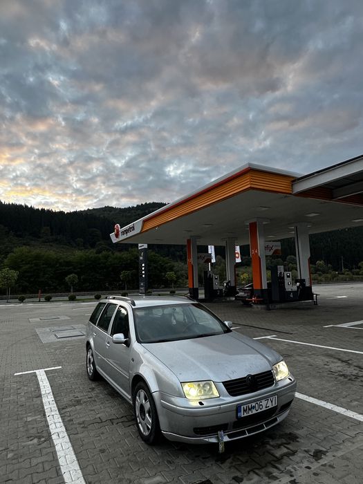 VOLKSWAGEN Bora 2004 — imagine 2