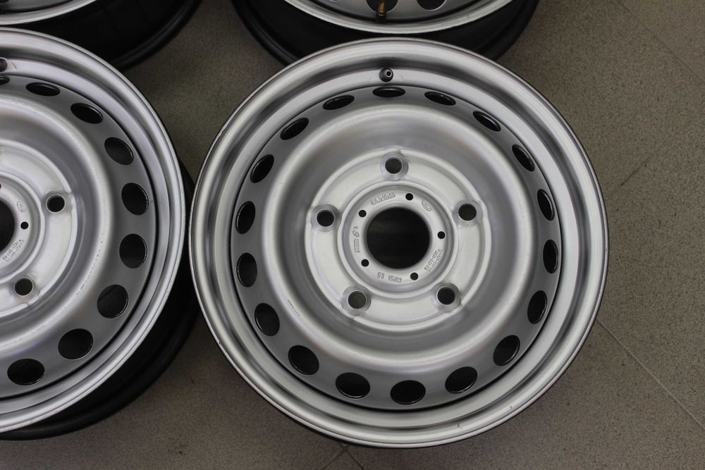 Джанти 16" Ford Transit (2012-2025)