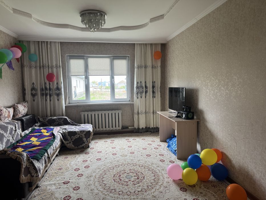 Продажа дома, недвижимость в село Исаево